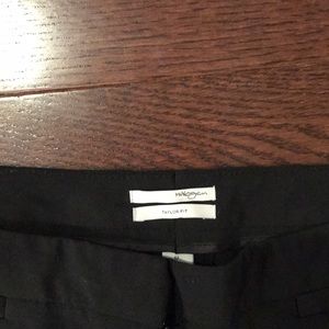 Halogen Taylor Fit Ankle Pants